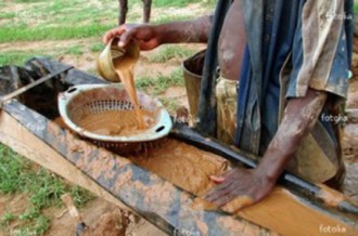 Côte dÂ’Ivoire : Après les affrontements dÂ’Angovia, le gouvernement ferme la mine dÂ’or